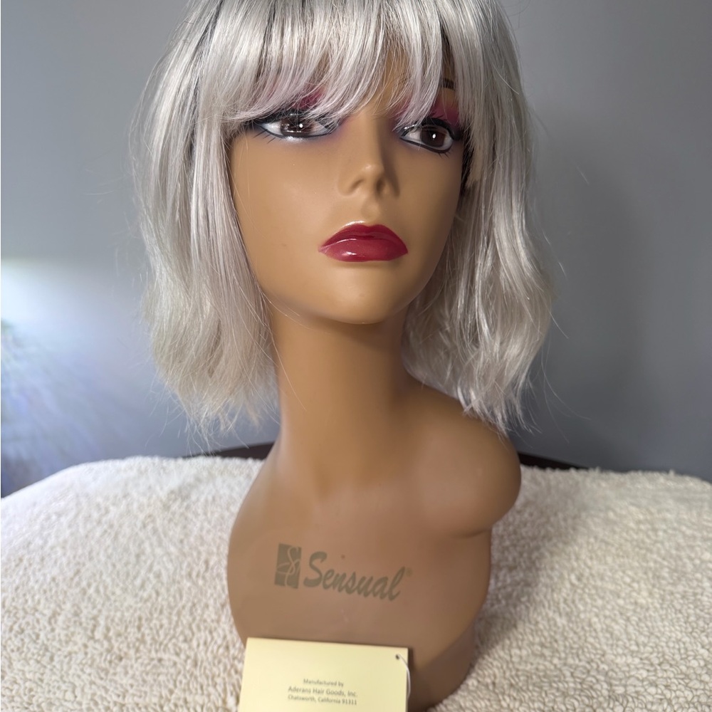 Liana from The Orchid Collection Color Moonstone